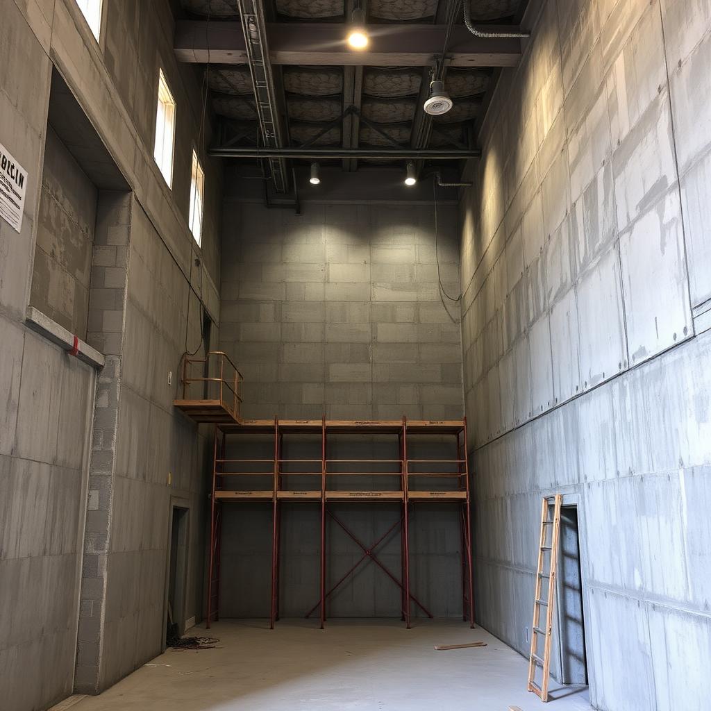 Suivi de chantier